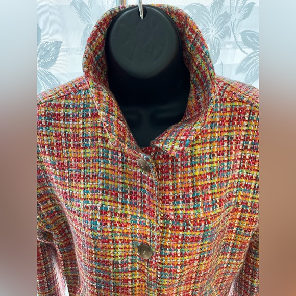 🛑🛑🛑CHARLIE B BLAZER - Picture 4 of 8